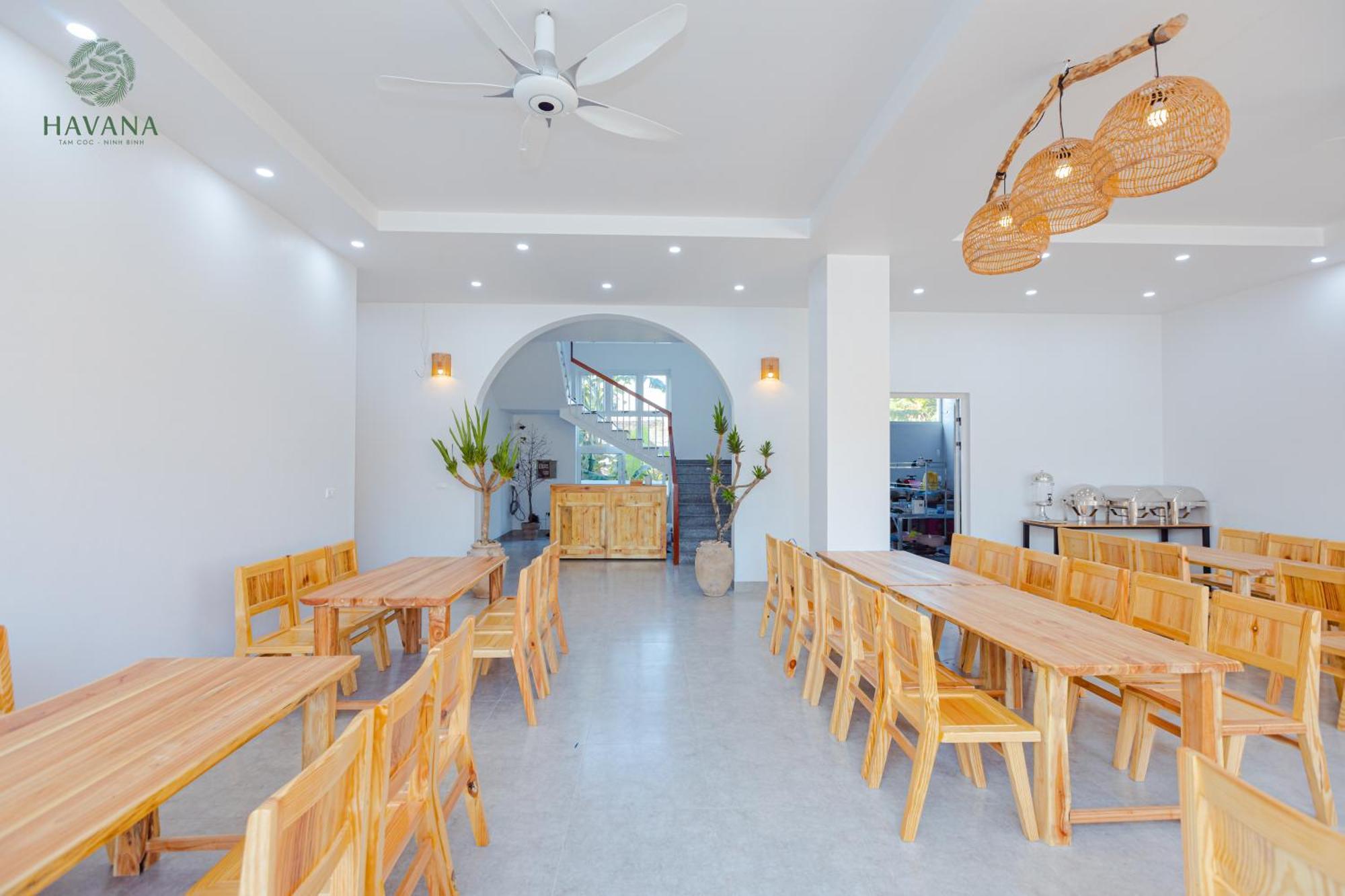 Havana Tam Coc Ninh Binh Exterior photo